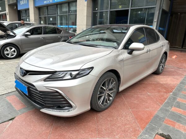 Toyota 2023 Camry - Image 7