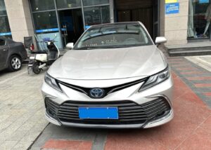 Toyota 2023 Camry*