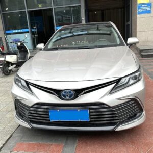 Toyota 2023 Camry*