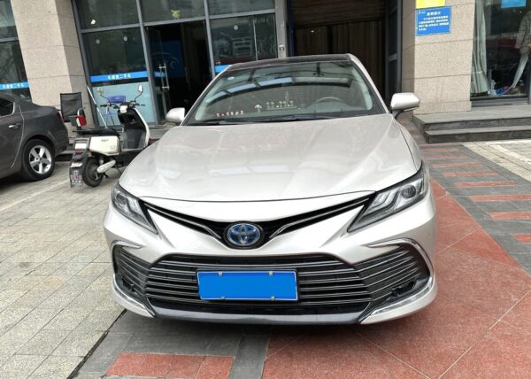 Toyota 2023 Camry*
