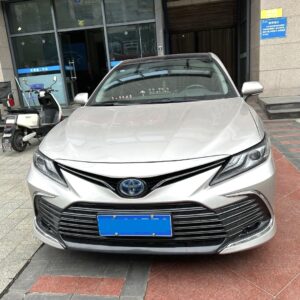 Toyota 2023 Camry