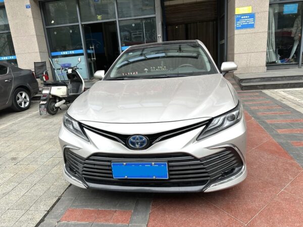 Toyota 2023 Camry
