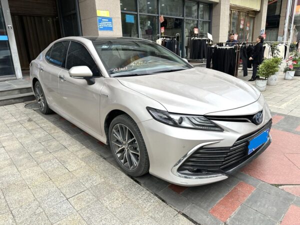 Toyota 2023 Camry - Image 6