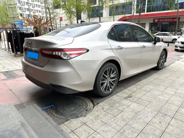 Toyota 2023 Camry - Image 5