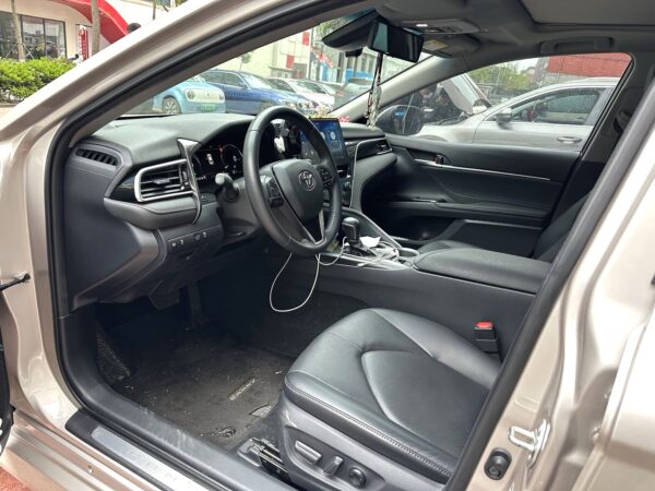 Toyota 2023 Camry - Image 3