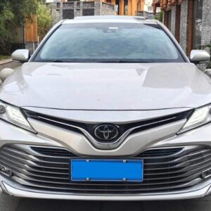 Toyota 2018 Camry (XLE)*