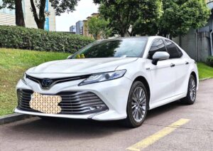 Toyota 2019 Camry*