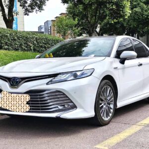 Toyota 2019 Camry*