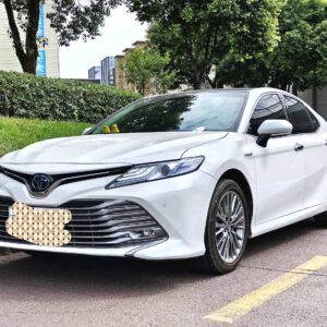 Toyota 2019 Camry