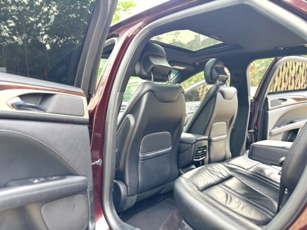 Lincoln MKZ 2017 - Image 7
