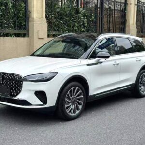 2024 Lincoln Aviator*