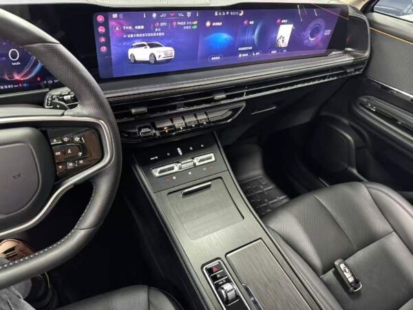 2024 Lincoln Aviator - Image 7