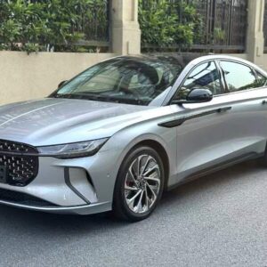 Lincoln Z 2024*