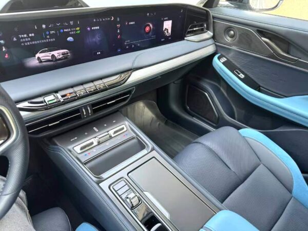 Lincoln Z 2024* - Image 4