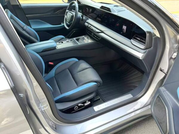 Lincoln Z 2024* - Image 6