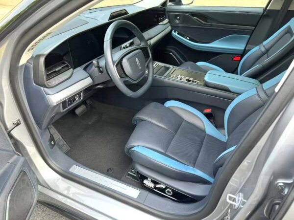 Lincoln Z 2024* - Image 7