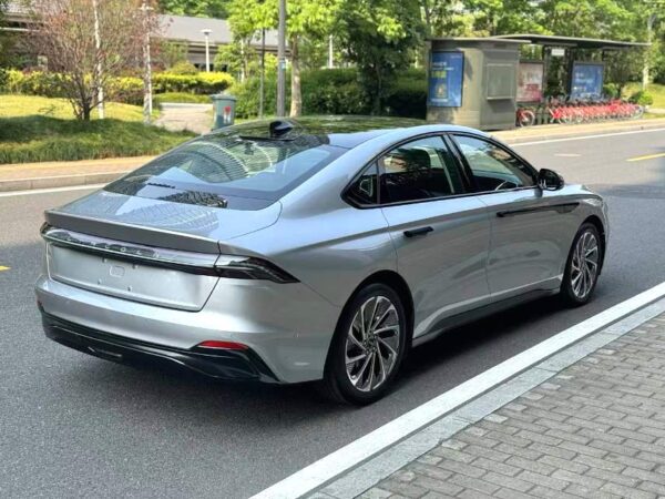 Lincoln Z 2024* - Image 8