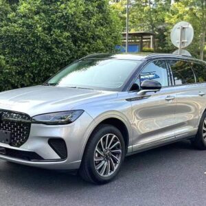 Lincoln Aviator 2024*