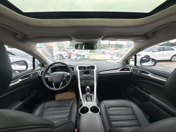 Ford Mondeo 2013 - Image 6