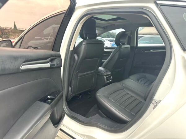 Ford Mondeo 2013 - Image 7