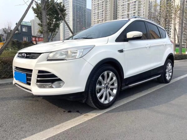 Ford Kuga 2013 - Image 2
