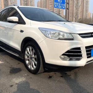 Ford Kuga 2013*