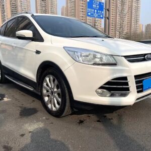 Ford Kuga 2013