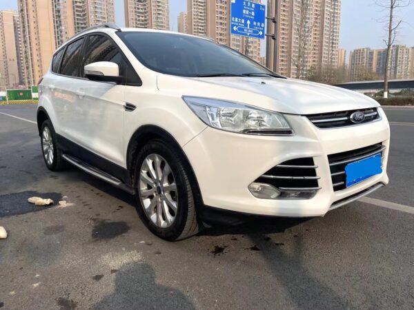 Ford Kuga 2013
