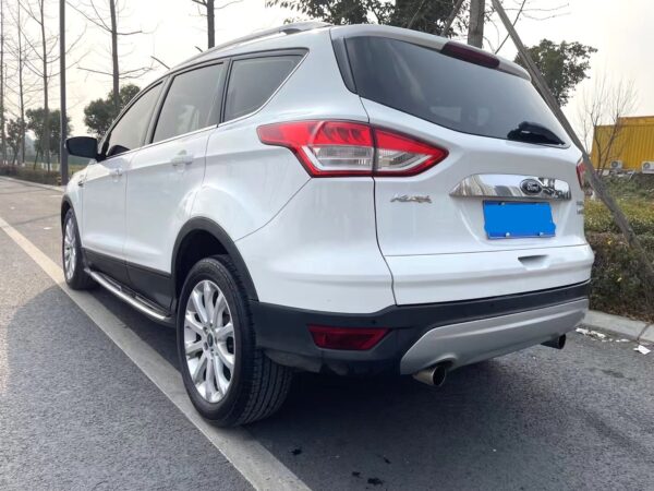 Ford Kuga 2013 - Image 3