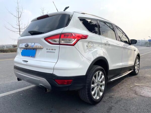 Ford Kuga 2013 - Image 4