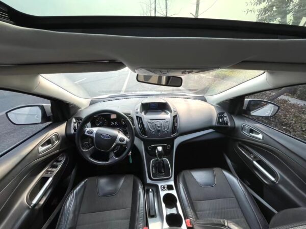 Ford Kuga 2013 - Image 7