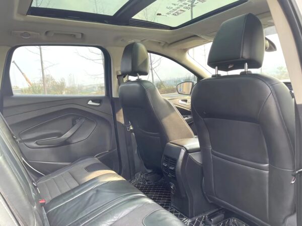 Ford Kuga 2013 - Image 8