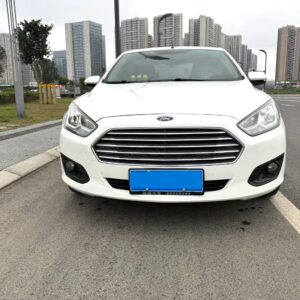 2015 Ford Fusion*