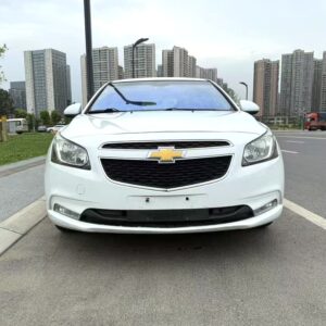 Chevrolet Cruze 2015*