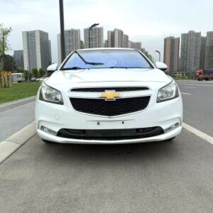 Chevrolet Cruze 2015