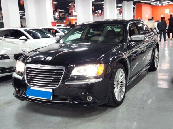 Chrysler 300 2014 - Image 3