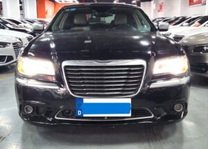 Chrysler 300 2014*
