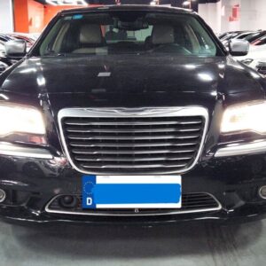 Chrysler 300 2014*