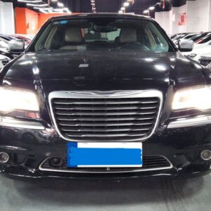 Chrysler 300 2014