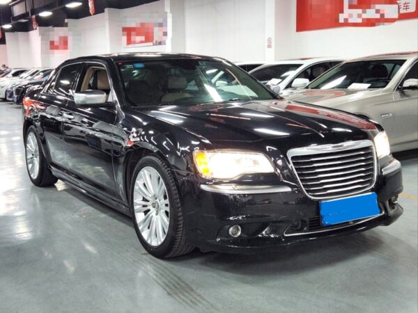 Chrysler 300 2014 - Image 2