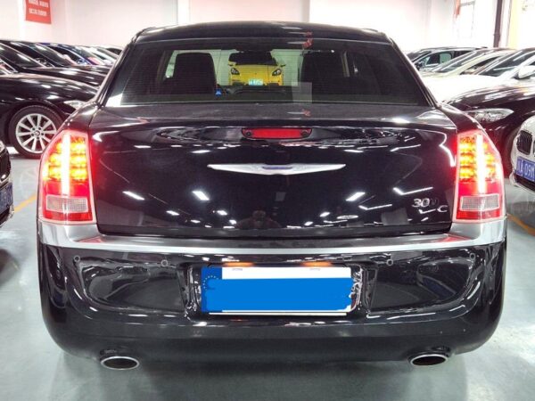 Chrysler 300 2014 - Image 5