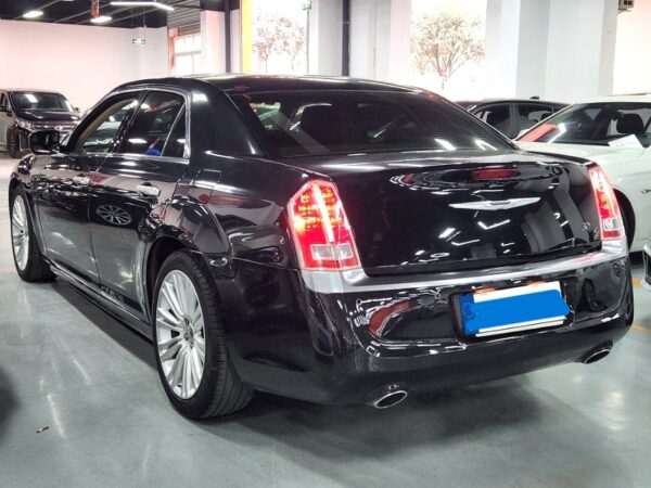 Chrysler 300 2014 - Image 6