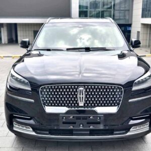Lincoln Aviator 2020*
