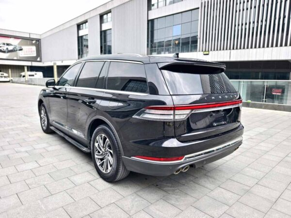 Lincoln Aviator 2020 - Image 5