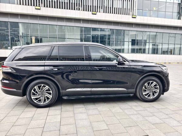Lincoln Aviator 2020 - Image 8