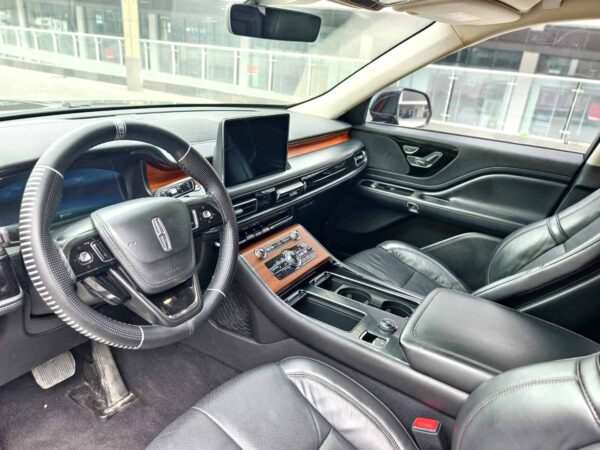 Lincoln Aviator 2020 - Image 9