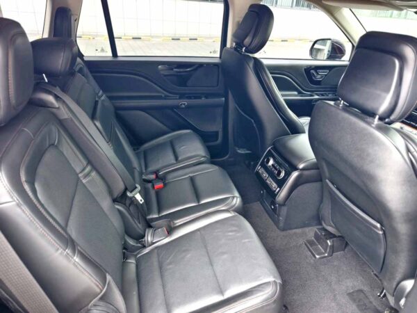 Lincoln Aviator 2020 - Image 11