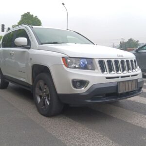 JEEP Compass 2014*