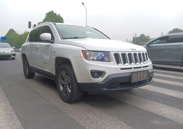 JEEP Compass 2014*