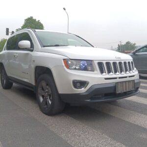 JEEP Compass 2014